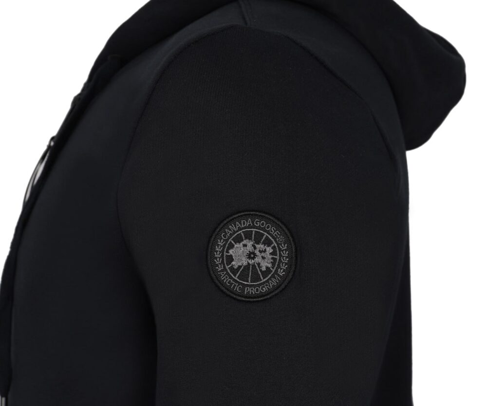 CANADA T.SUIT  | Black - Afbeelding 10