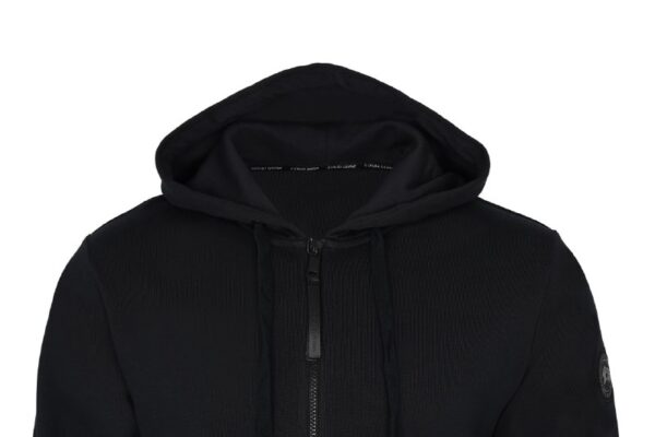 CANADA T.SUIT  | Black