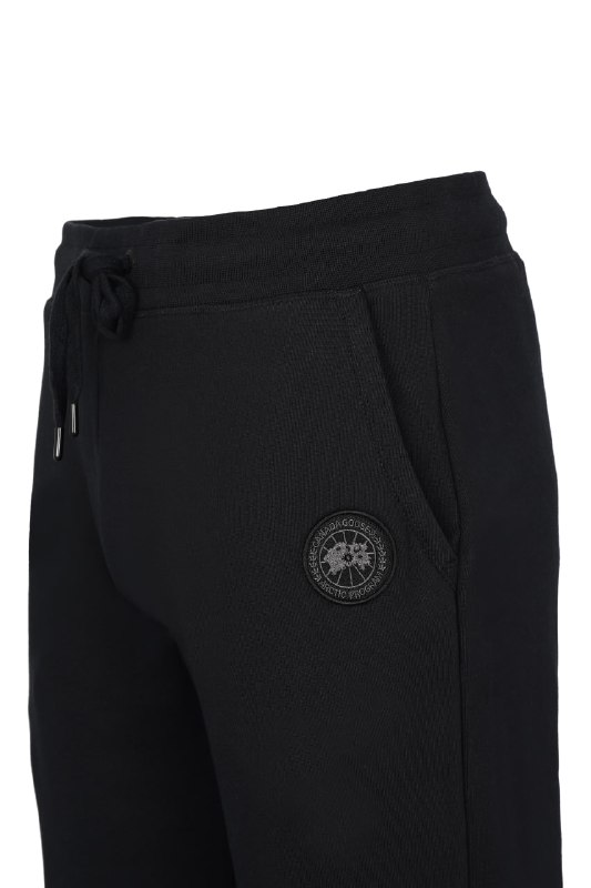 CANADA T.SUIT  | Black
