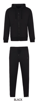 CANADA T.SUIT  | Black