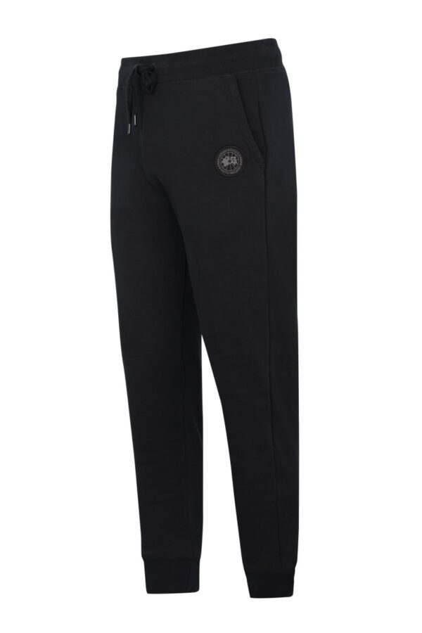 CANADA T.SUIT  | Black