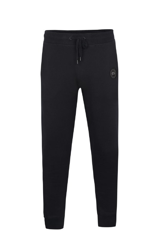 CANADA T.SUIT  | Black