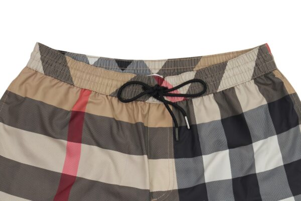 BURBERRY SWIM SHORT | Beıge
