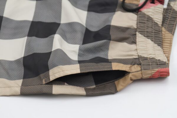 BURBERRY SWIM SHORT | Beıge