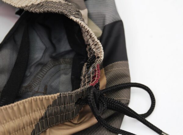 BURBERRY SWIM SHORT | Beıge
