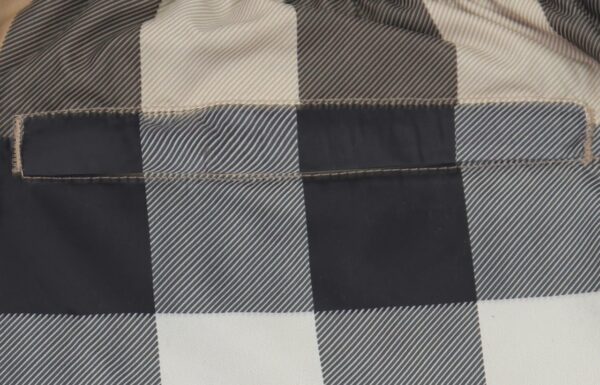 BURBERRY SWIM SHORT | Beıge