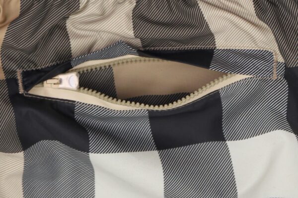 BURBERRY SWIM SHORT | Beıge