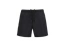 PRADA SWIM SHORT | Black