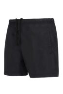 PRADA SWIM SHORT | Black