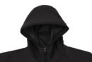 STONE JACKET  | Black