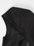 STONE JACKET  | Black