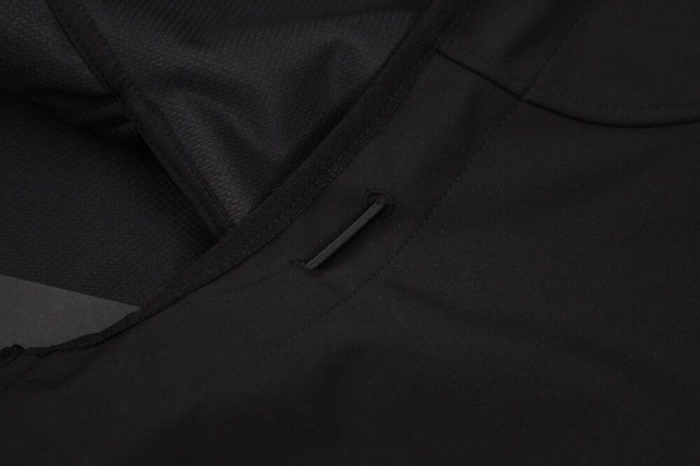 STONE JACKET  | Black - Afbeelding 6