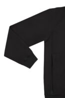 STONE JACKET  | Black