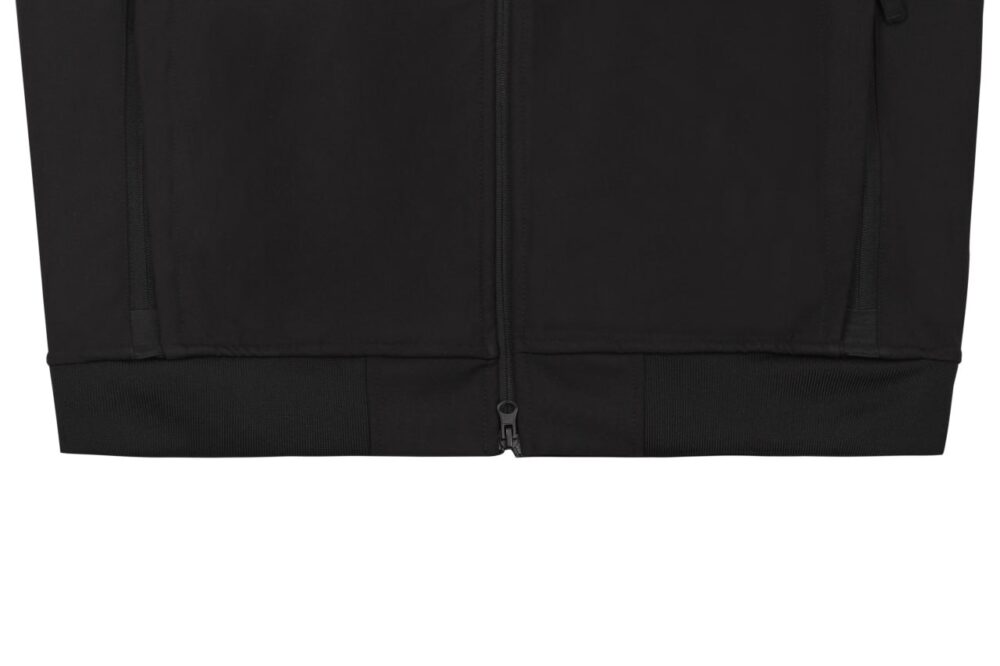 STONE JACKET  | Black - Afbeelding 8