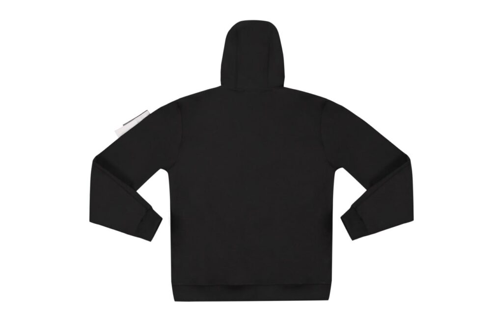 STONE JACKET  | Black - Afbeelding 2