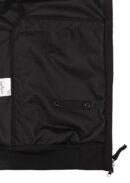 STONE JACKET  | Black
