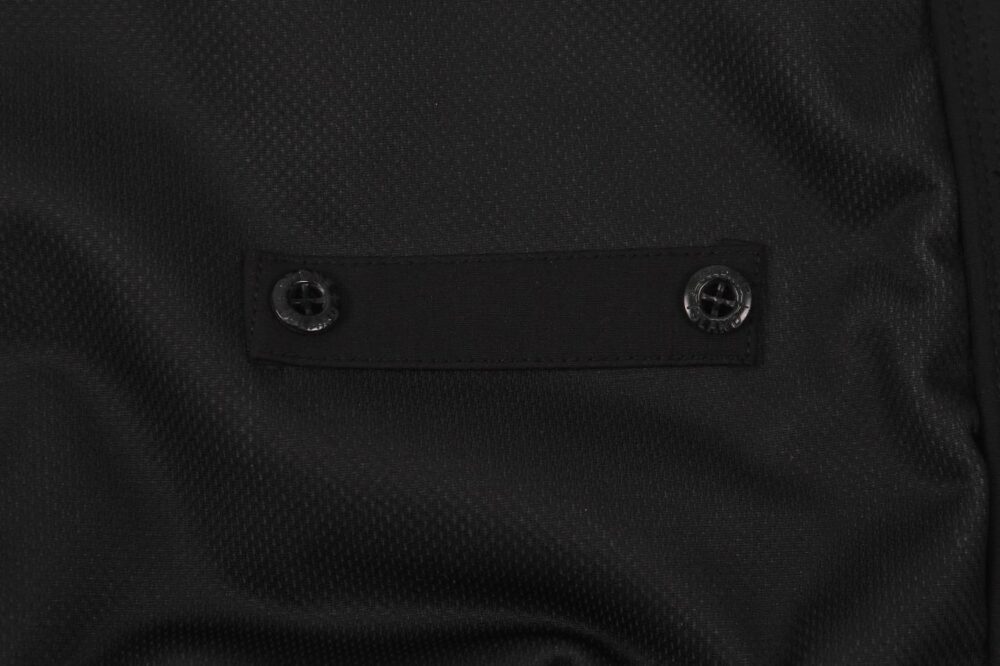 STONE JACKET  | Black - Afbeelding 10