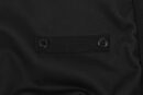 STONE JACKET  | Black