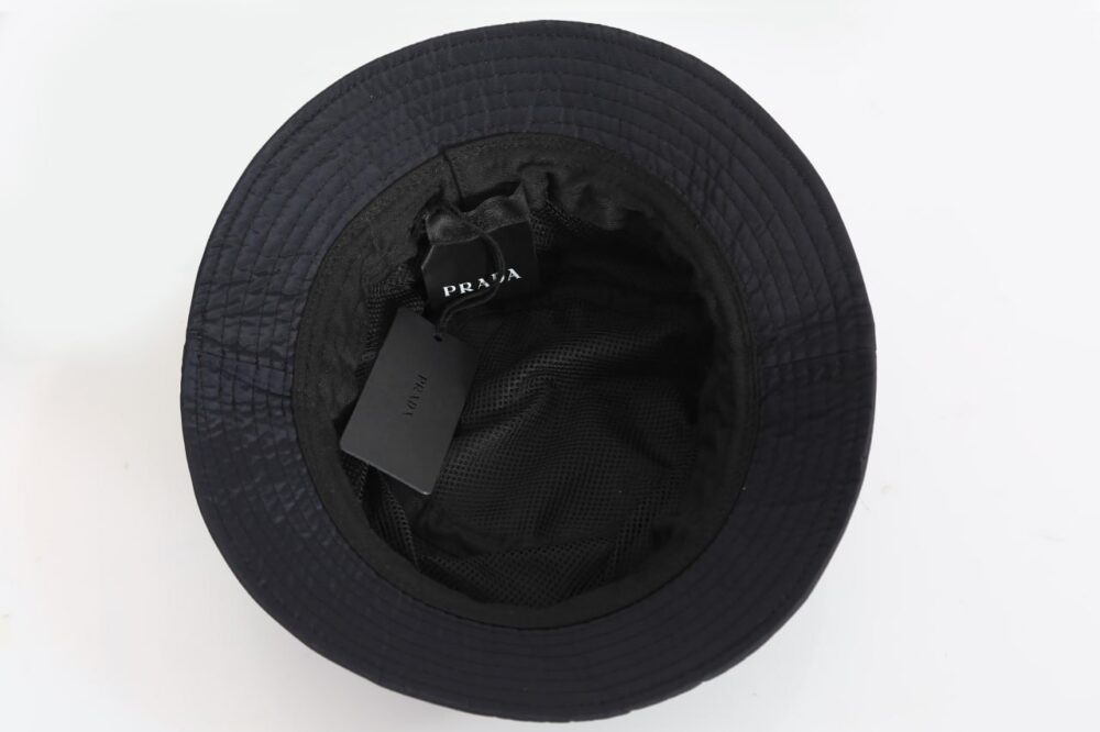 PRADA HATS | Black - Afbeelding 2