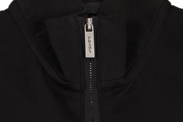 PRADA T. SUİT | Black