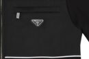 PRADA T. SUİT | Black
