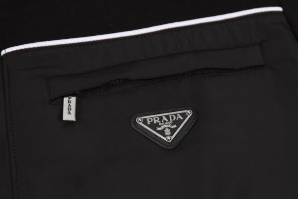 PRADA T. SUİT | Black