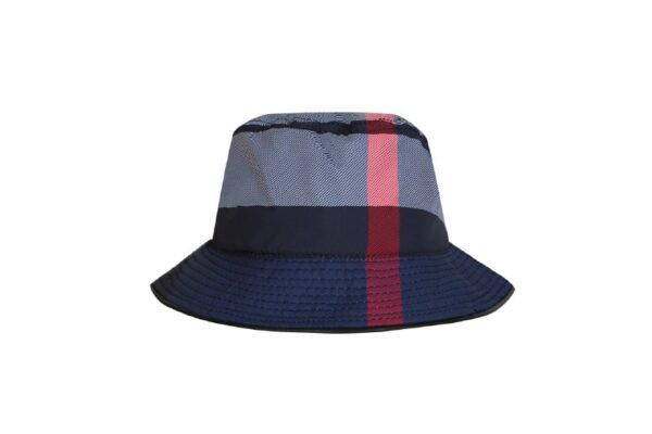 BURBERRY HATS | Dark Blue