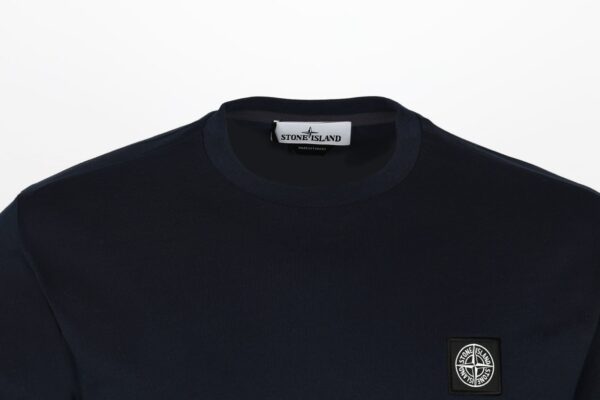 STONE ISLAND  | Black