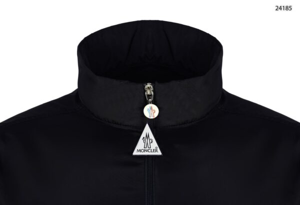 MONCLER JACKET  | Black