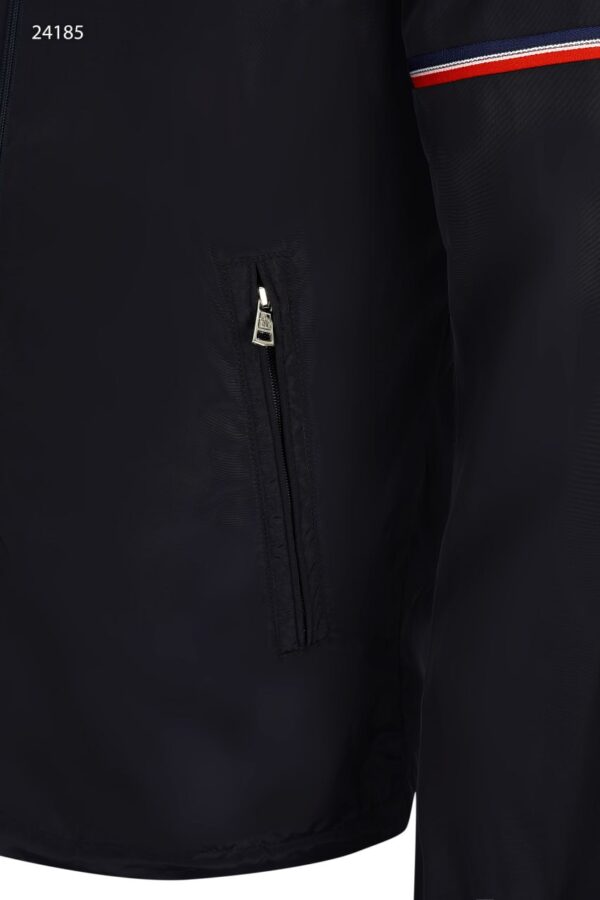 MONCLER JACKET  | Black