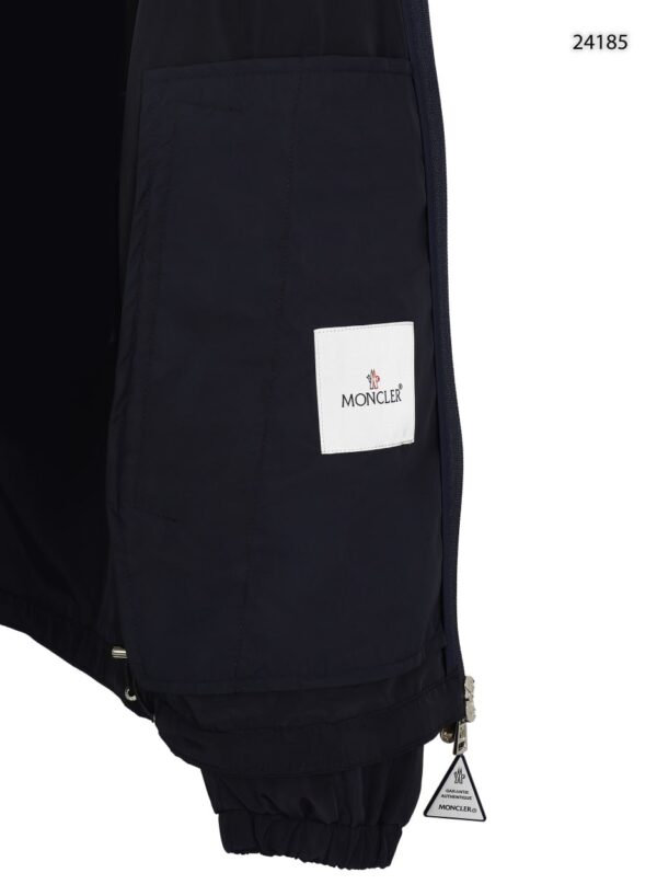 MONCLER JACKET   | Dark Grey