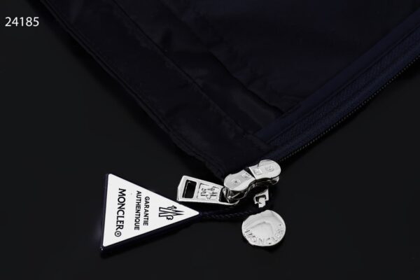 MONCLER JACKET   | Dark Grey