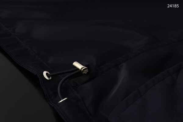MONCLER JACKET   | Dark Grey