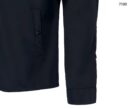 MONCLER ZIP UP SHIRT JACKET | Navy