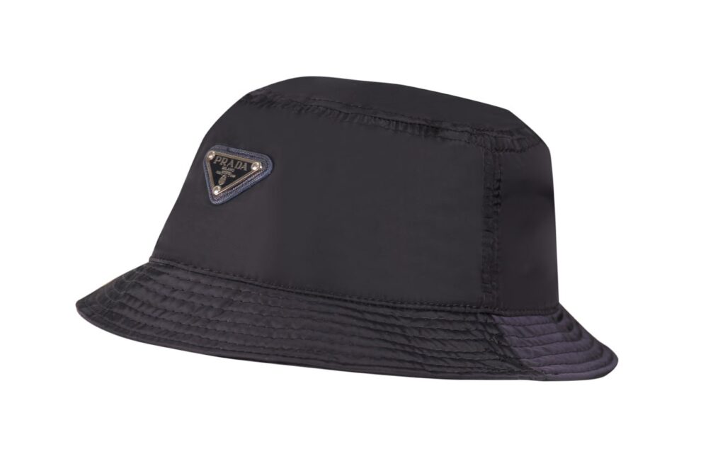 PRADA HATS | Black