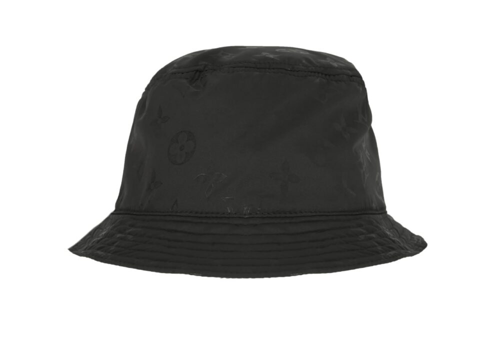LOUIS VUITTON HATS | Black
