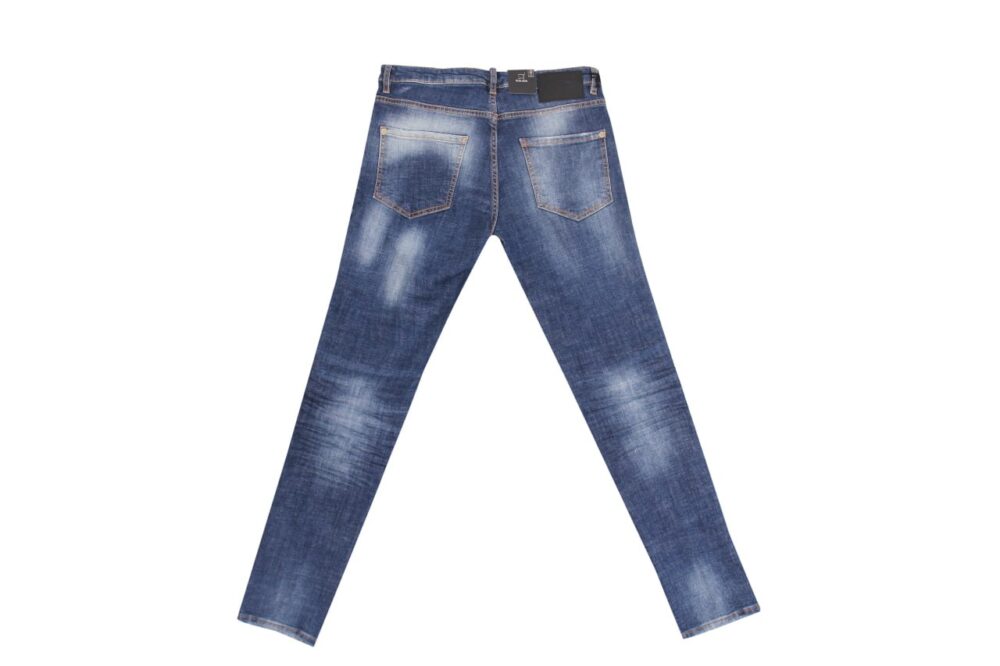 DSQUARED DENİM | Blue - Afbeelding 2