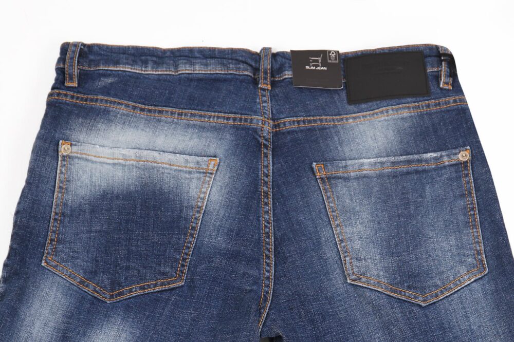 DSQUARED DENİM | Blue - Afbeelding 4