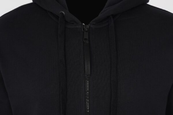 CANADA T.SUIT  | Black