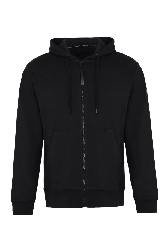 CANADA T.SUIT  | Black