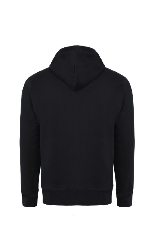 CANADA T.SUIT  | Black