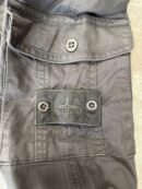 Stone island jeans | Black