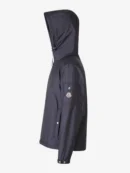 MONCLER W.BREAKER JACKET   | Black