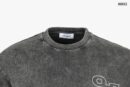 OFF WHITE TSHIRT | Black