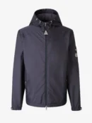 MONCLER W.BREAKER JACKET   | Black