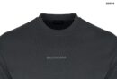 BALENCIAGA TSHIRT  | Dark Grey