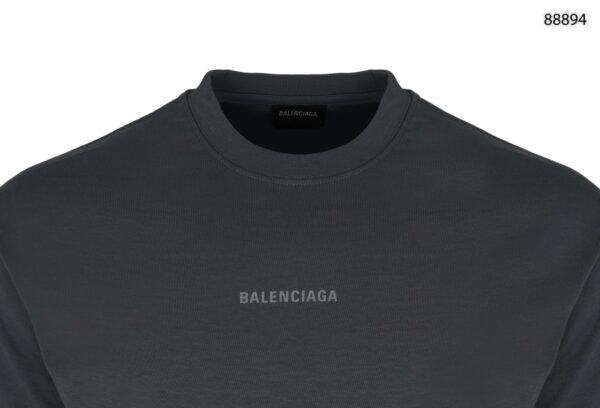 BALENCIAGA TSHIRT  | Dark Grey