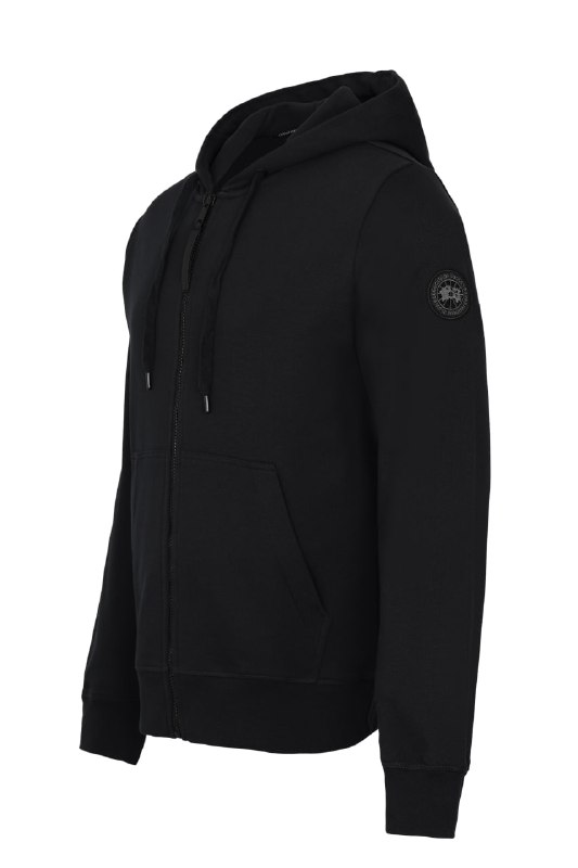 CANADA T.SUIT  | Black