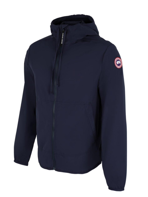 Canada Goose | Vesten