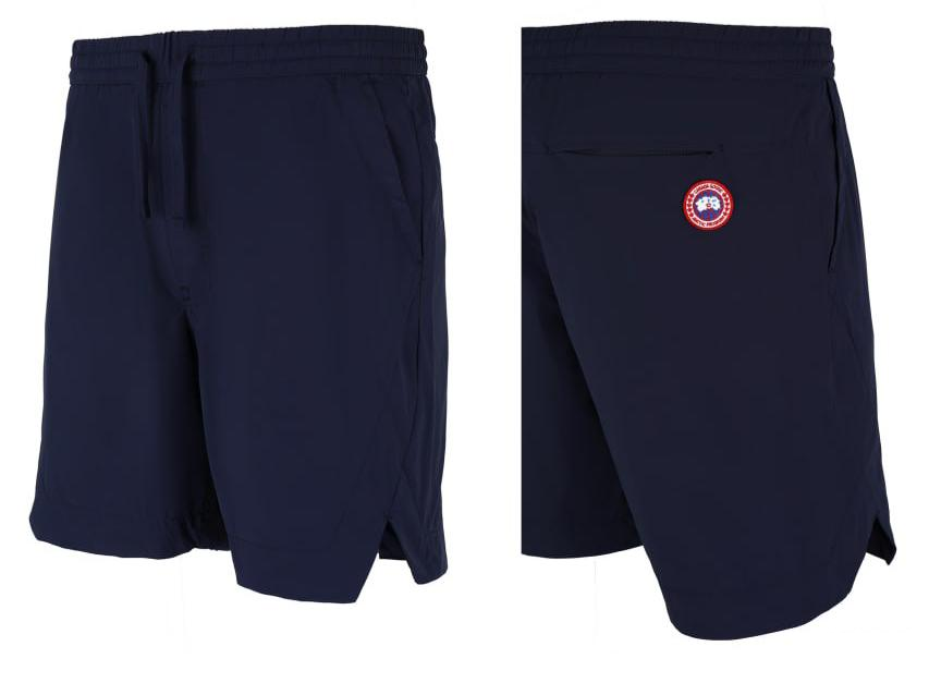 Canada Goose | Swimshorts - Afbeelding 2